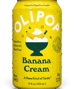 Banana Cream