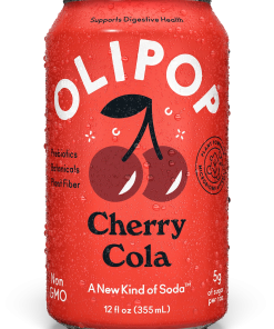 Cherry Cola