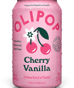 Cherry Vanilla