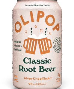 Classic Root Beer