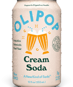 Cream Soda