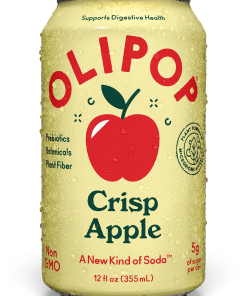 Crisp Apple