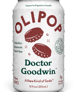 Doctor Goodwin