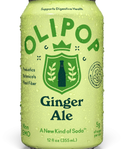 Ginger Ale