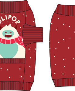 Dog Sweater