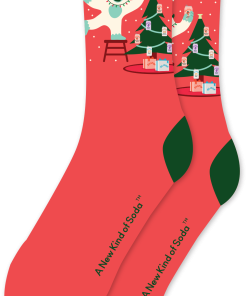 Red Socks