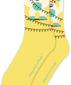 Yellow Socks