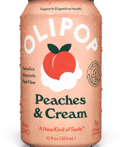 Peaches & Cream