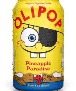 Pineapple Paradise