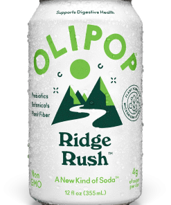 Ridge Rush