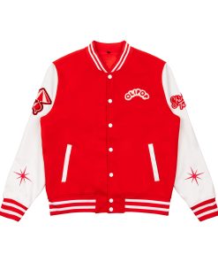 Shirley Temple Jacket