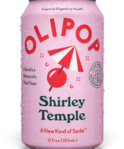 Shirley Temple