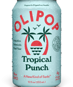 Tropical Punch