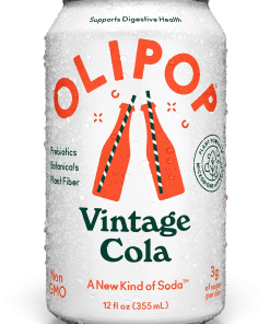 Vintage Cola